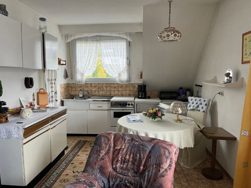 / Viel Platz für die ganze Familie!