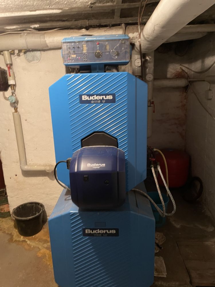 Wohn- und Geschäftshaus 
in zentrumnaher Lage von Vohenstrauß!