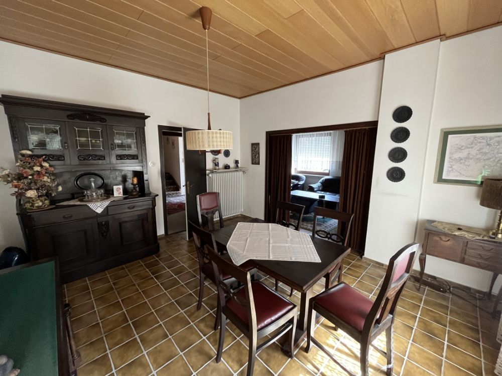 Wohnung 1