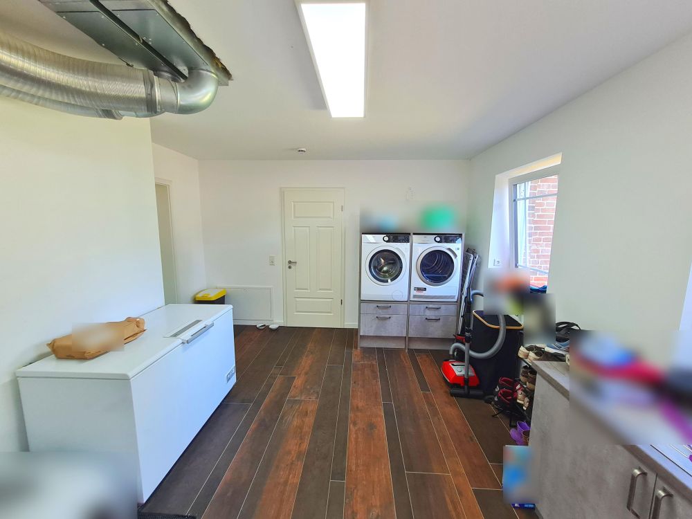 KFW40+: Der Traum vom ländlichen, großen & neuwertigen Haus