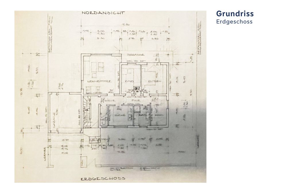 Der Platzriese auf herrlichem Grund