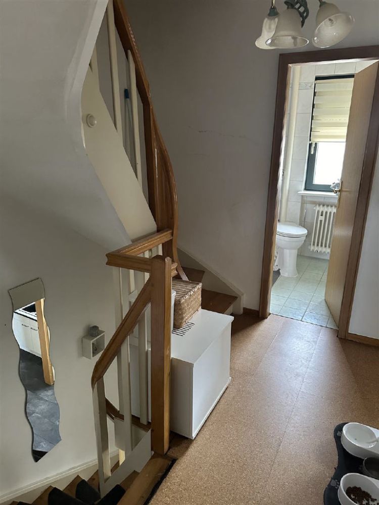 Reihenmittelhaus als Renditeobjekt oder Eigenbedarf