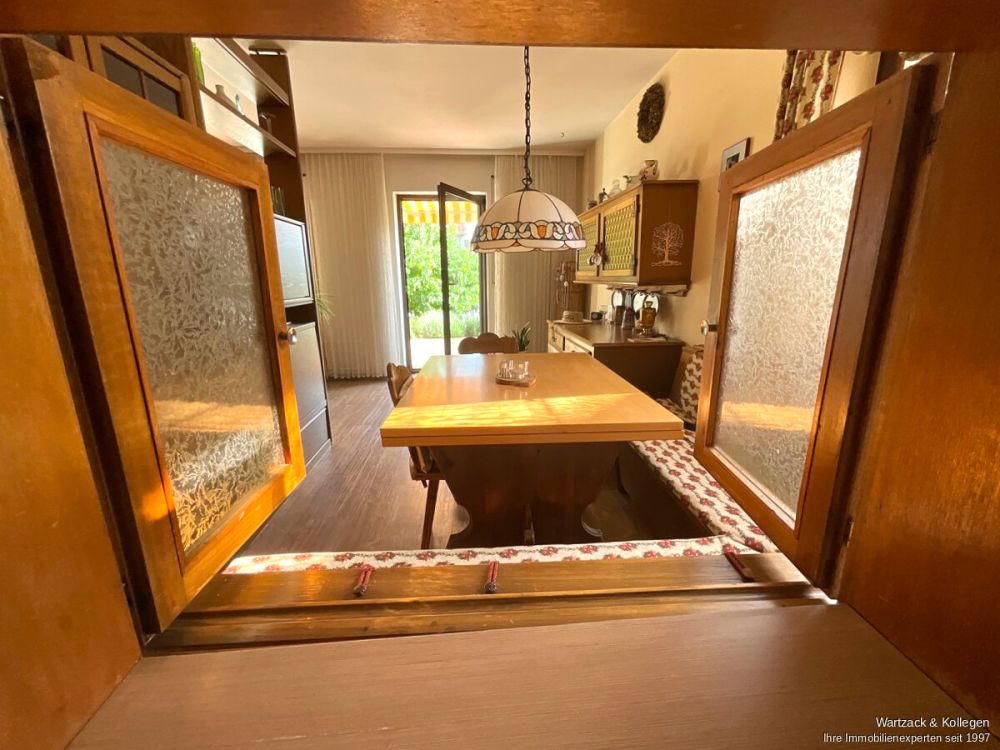 Doppelhaushälfte 
in bester Lage von Limbach 
für die ganze Familie!