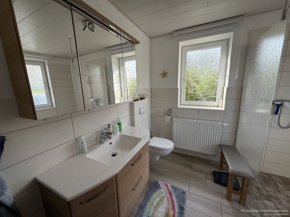 In ländlicher Idylle glücklich sein! Wohnhaus in Haussömmern zu verkaufen!