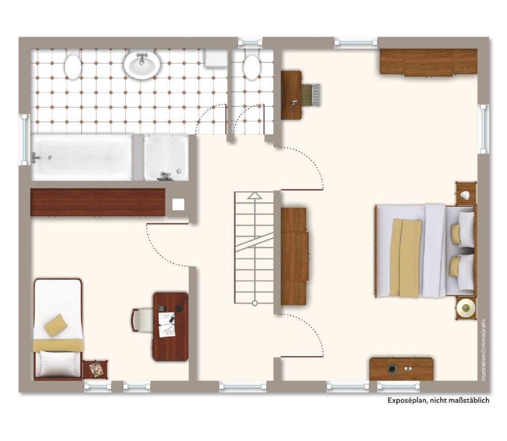 / Zuhause fühlen in Oberhundem!