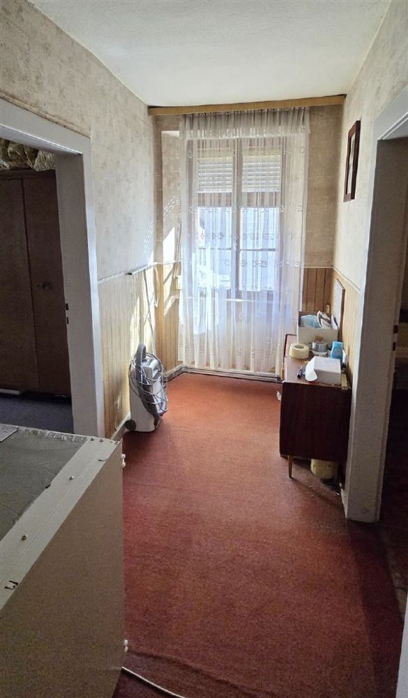 Altes erhalten - Altes neu gestalten! Sanieren Sie Ihren Wohntraum...