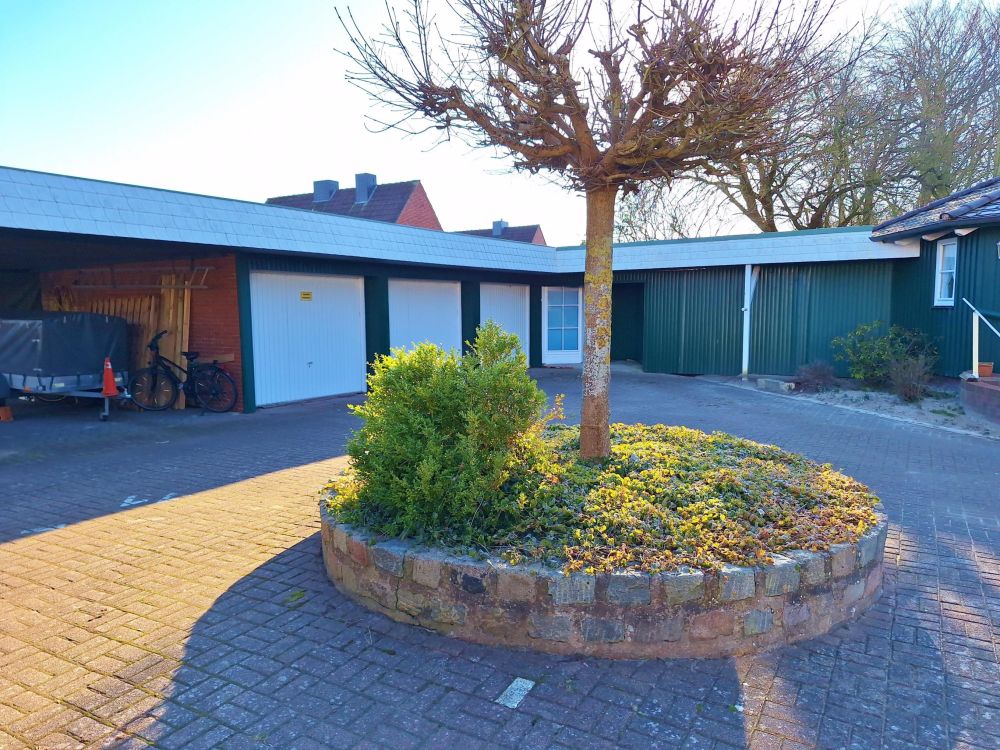 Wohnanlage in toller Lage