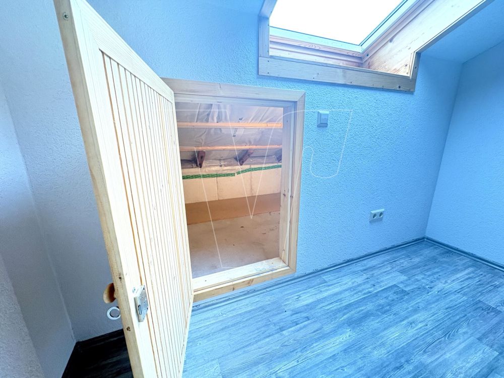 Attraktive Eigentumswohnung mit durchdachter Raumaufteilung und moderner Ausstattung