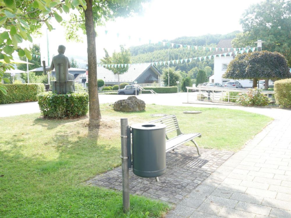Augustinusplatz