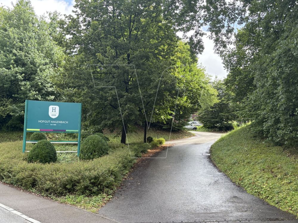 Das Wohlfühl-Büro in gehobener Atmosphäre