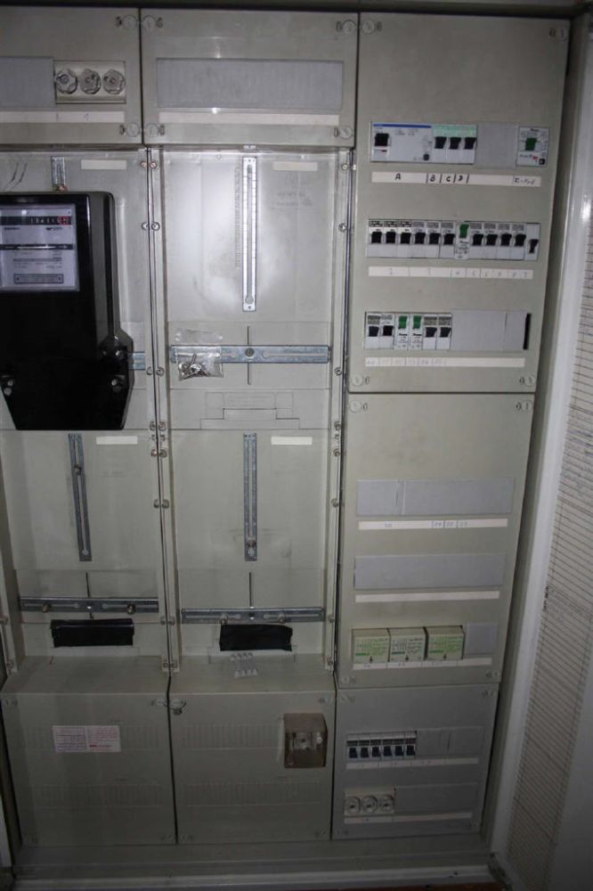 Eigenes Haus statt Mietwohnung