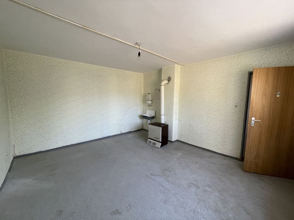 Anwesen für Selbstversorger und Tierliebhaber in idyllischer und ruhiger Randlage in Bärnau