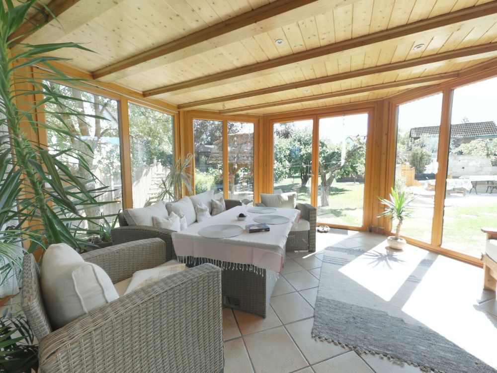 Traumhaus mit viel Platz für die ganze Familie und Ihre Hobbys!