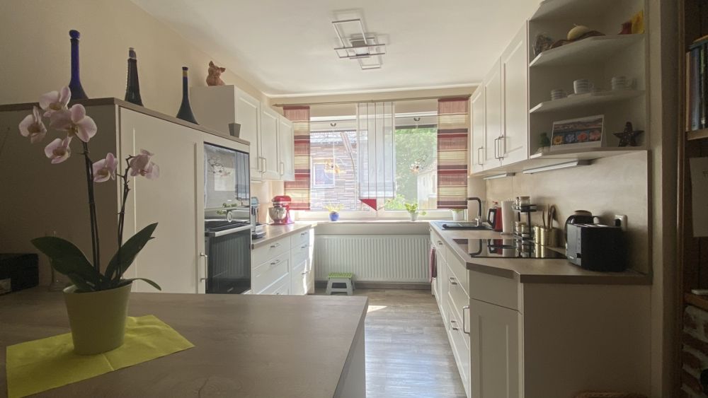 Alteingesessener Gasthof mit Mehrfamilienhaus in schöner Lage zwischen Erbendorf und Weiden