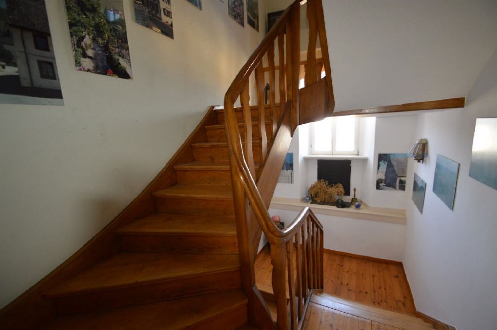 Altes Rathaus in Veldenz - Denkmalschutz