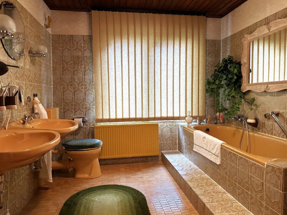 Luxus trifft Funktionalität: Einfamilienhaus mit Büro in Top-Lage