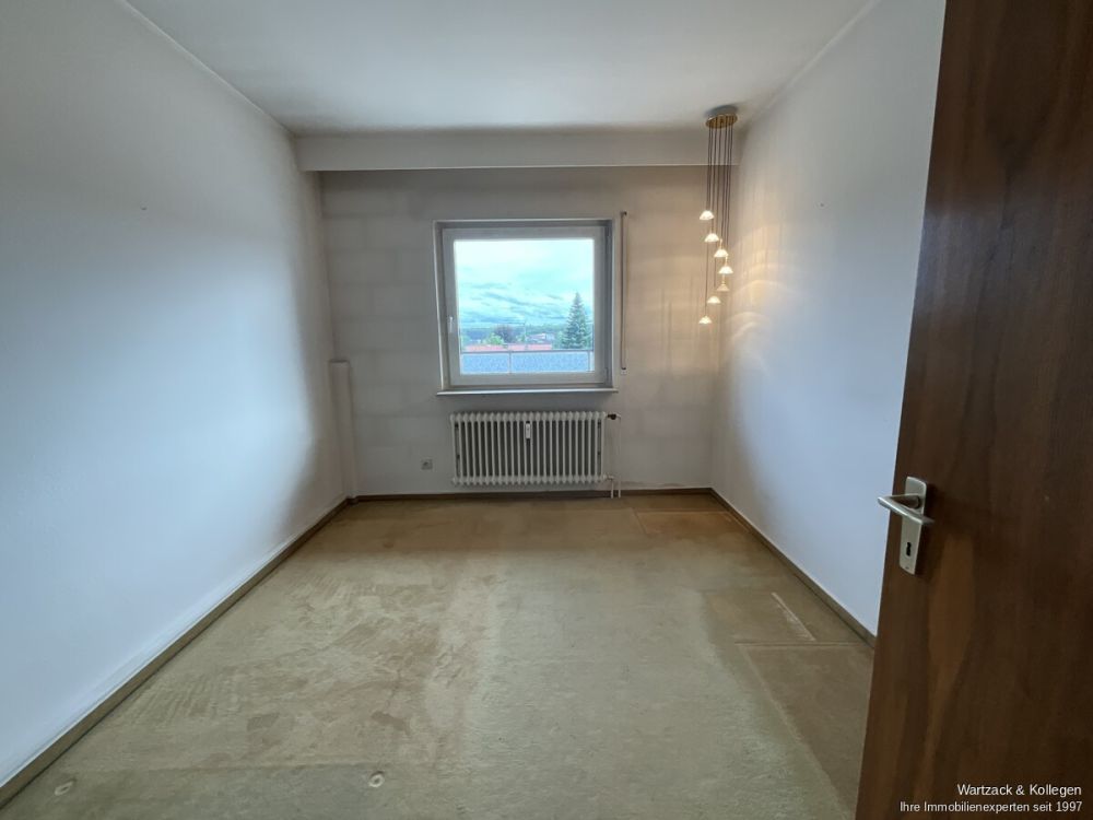 4-Zimmer-Penthouse mit traumhafter Dachterrasse in Wendelstein-Großschwarzenlohe