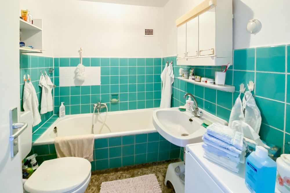 Investieren in Toplage: Wohn- und Geschäftshaus im Herzen von Hanau