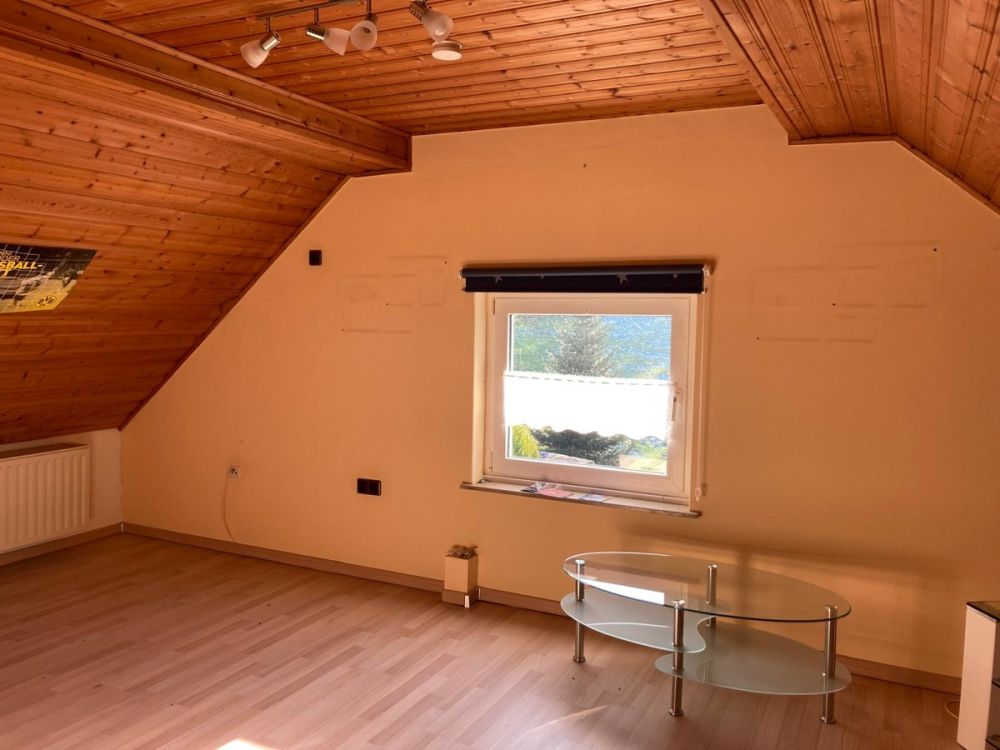 Resthof mit Baulandflächen bei Lindlar-Hohkeppel