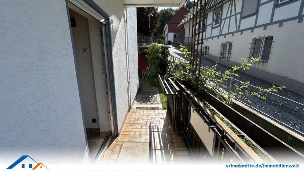 Ein Zuhause für die ganze Familie