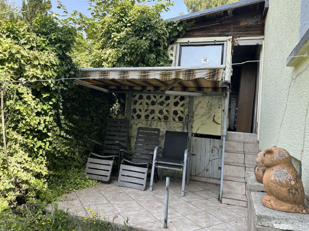 Sanierungsbedürftiges Einfamilienhaus mit Potenzial - Nähe Ortskern