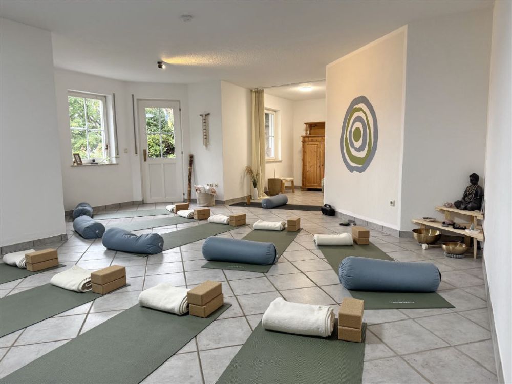 Wohnkomfort trifft Vermietungschance - Stilvolles Wohnhaus in naturnaher Lage