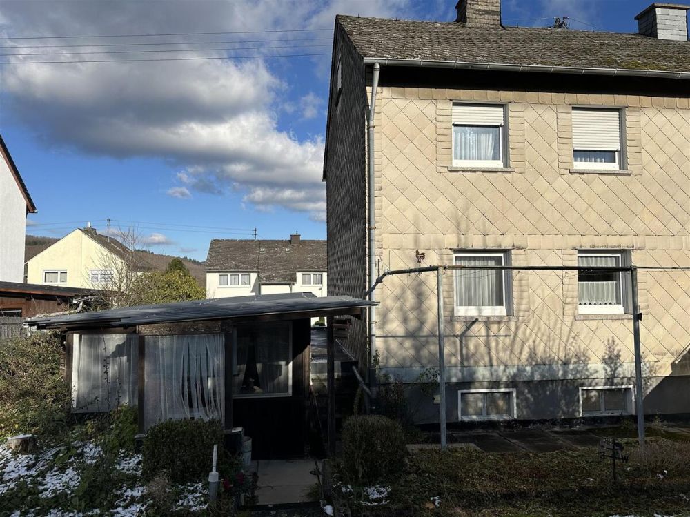 Harmonisches Eigenheim mit Wohlfühlfaktor (13)