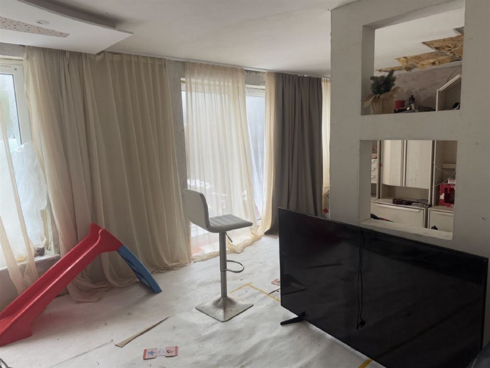 Fleißige Hände gesucht!