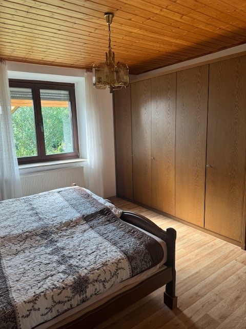 Naturnah und ruhig Wohnen