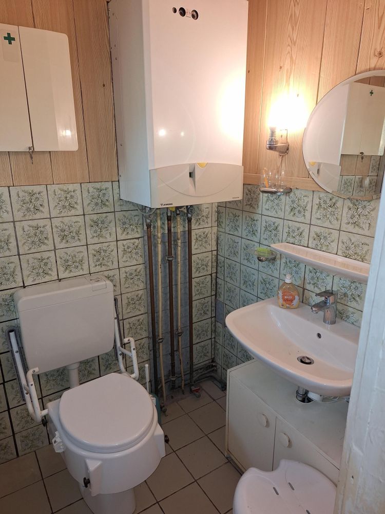 Traumgrundstück mit Haus von 1962 - Platz für Ihre Ideen