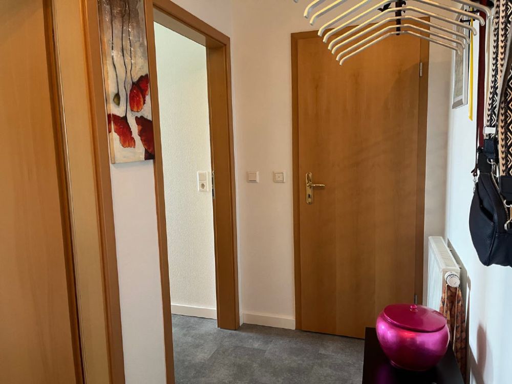 / Komfortables Wohnen mit Traumaussicht!