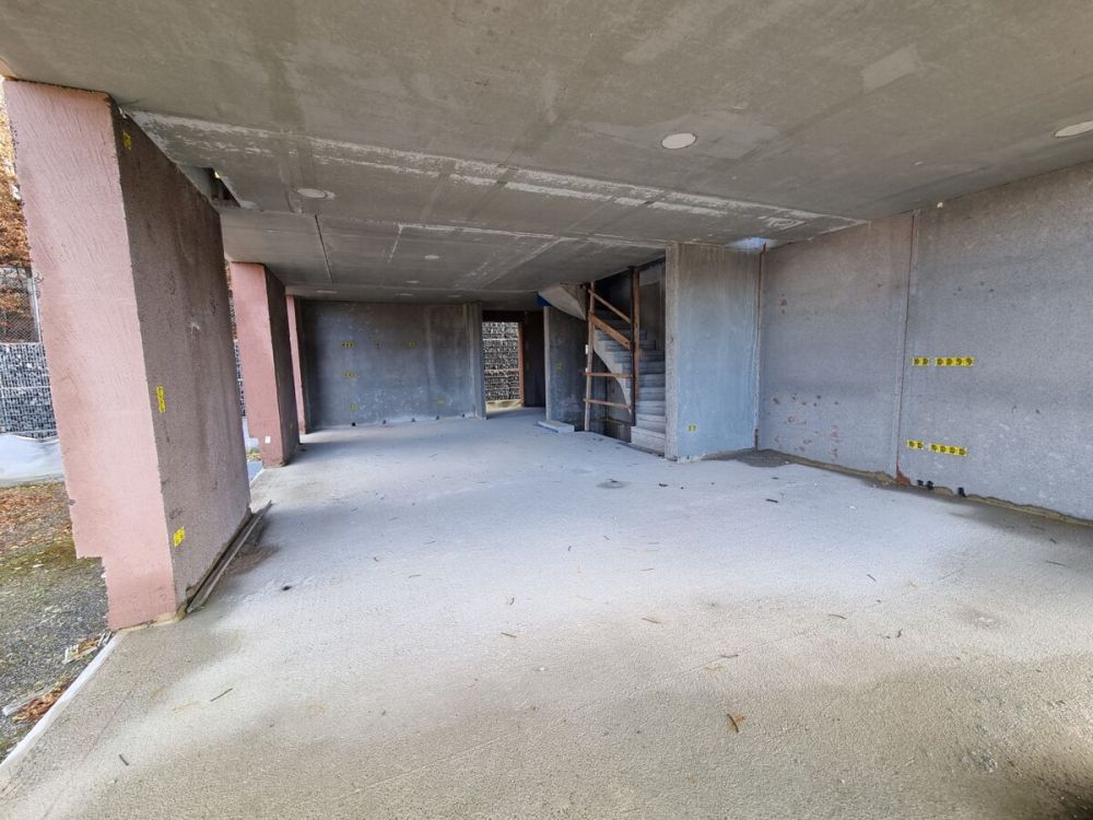 Moderne Einfamilien-Doppelhaushälfte in traumhafter Lage von Schmitten-Oberreifenberg!