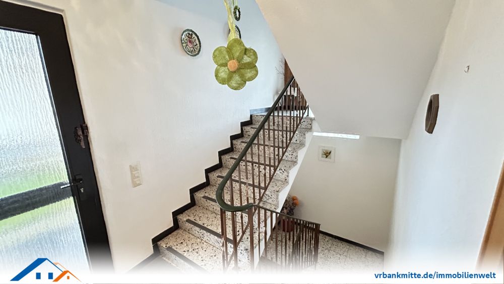 Attraktives Ein- oder Mehrgenerationenhaus vor den Toren von Duderstadt!