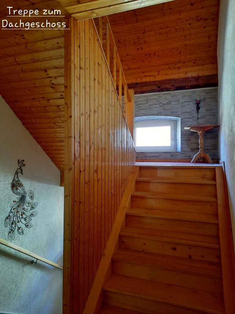 Denkmalgeschützter, historischer Bauernhof!