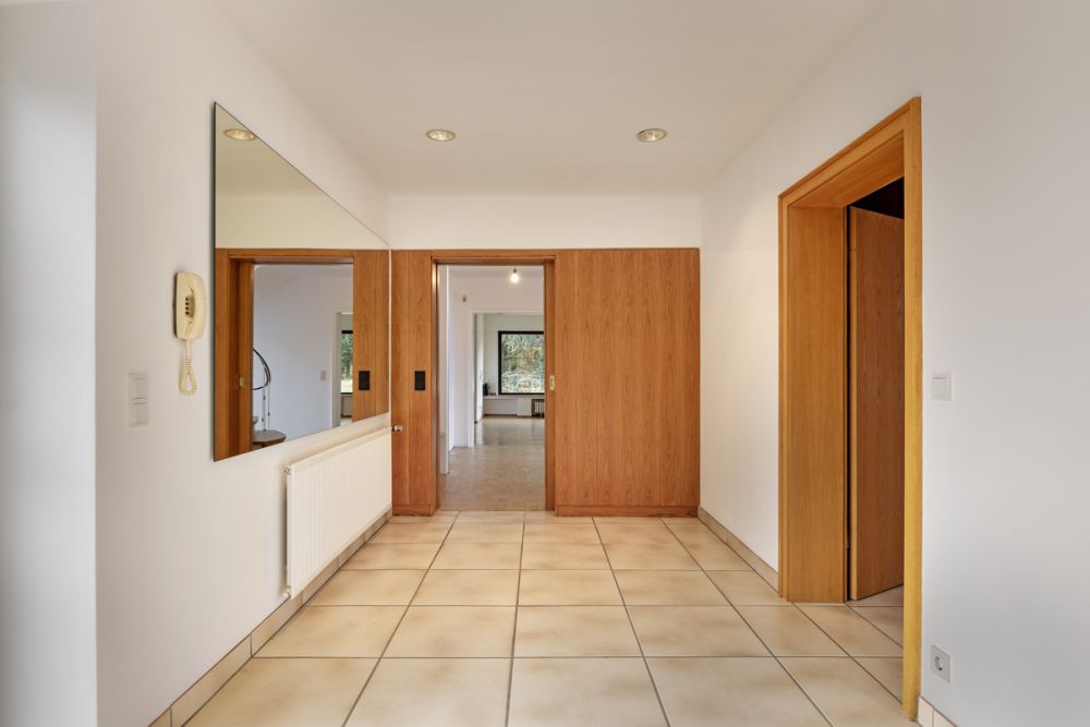 Anwesen in Höhenlage von Kürten