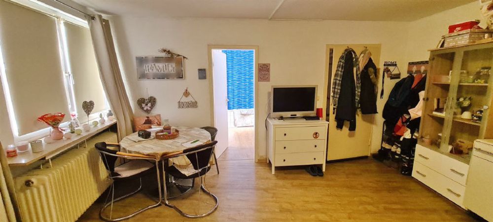 Ihr Anlageprojekt in attraktiver Lage der Stadt Ulmen....