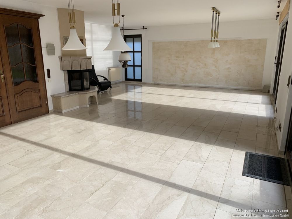 Charmantes Einfamilienhaus zur Miete !