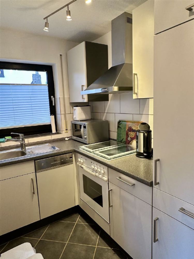 Gepflegter Bungalow mit zusätzlicher Vermietungsoption