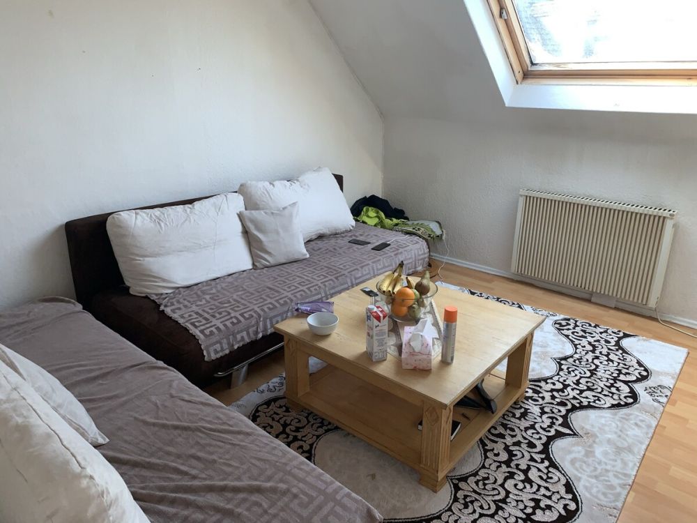 Wohn-/Geschäftshaus mit Erweiterungspotential in Bergisch Gladbach - Stadtmitte