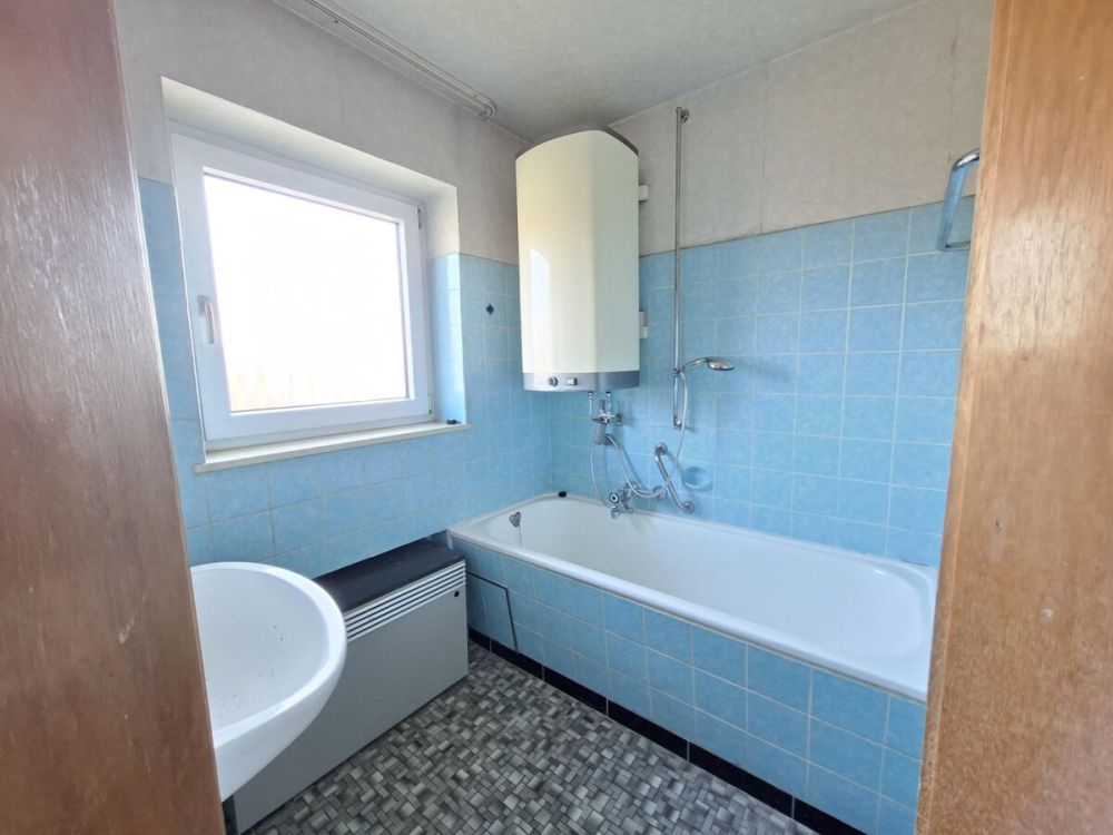 Badezimmer Obergeschoss