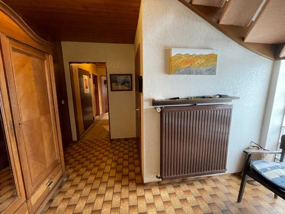 Einfamilienhaus in Neunkirchen bei Weiden mit herrlichem Blick auf den Basaltkegel von Parkstein