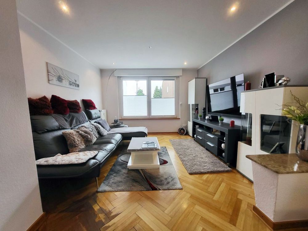 **Attraktives Renditeobjekt in Warendorf: Ihre Chance zur lukrativen Kapitalanlage**