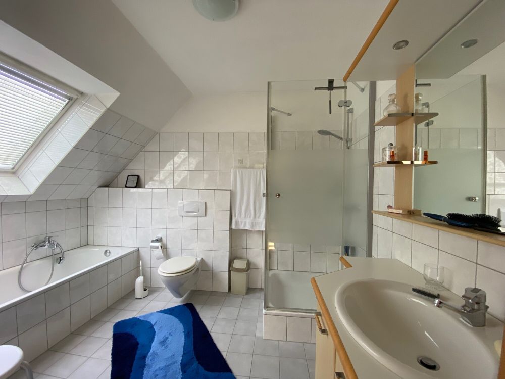 Wohnen Sie demnächst am Bickers Hof im Herzen von Dolberg!