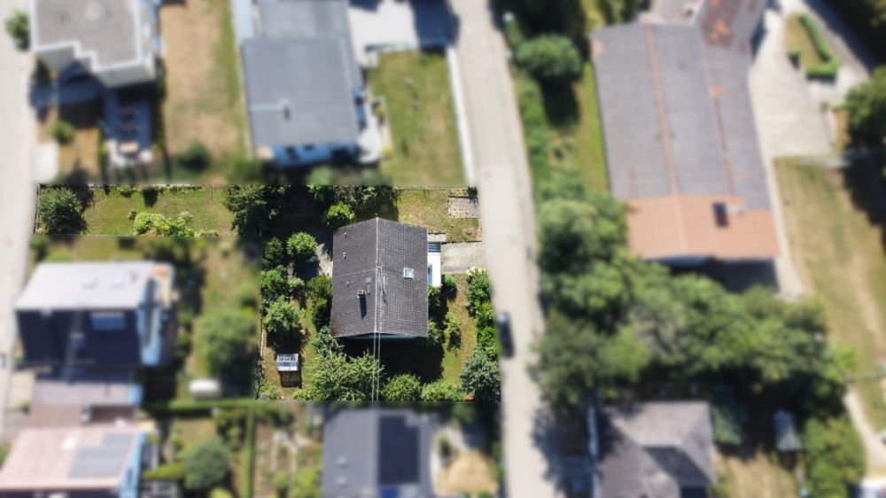 Vogelperspektive