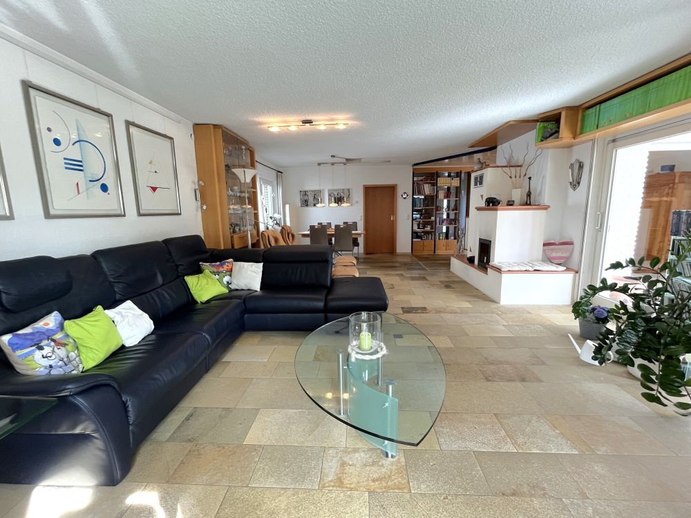 Heimkommen & Wohlfühlen in beliebter Lage von Burgsteinfurt!
Großes Einfamilienhaus mit tollen Extras