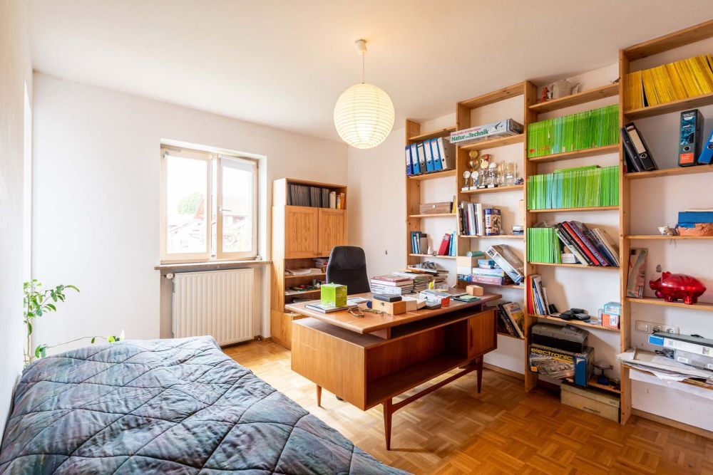 Traumhaus mit zus. Potenzial gem. Bebauungsplan