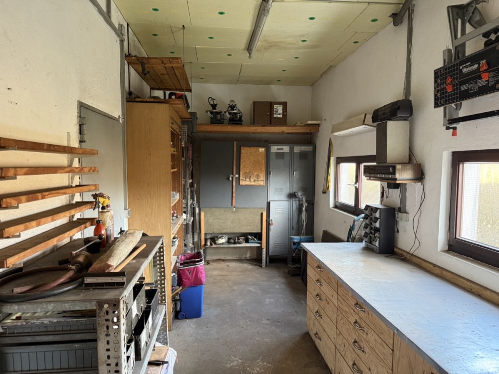 Großzügiges Mehrfamilienhaus in ruhiger Lage in Heinersreuth zu verkaufen!