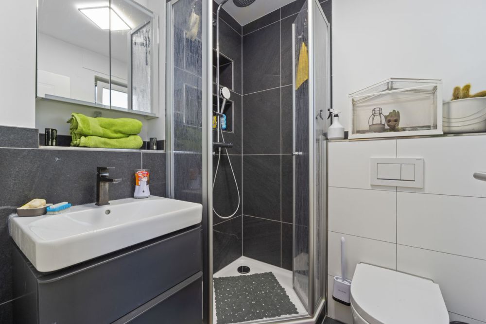 Freistehendes Einfamilienhaus - hochwertig saniert - KFW 85