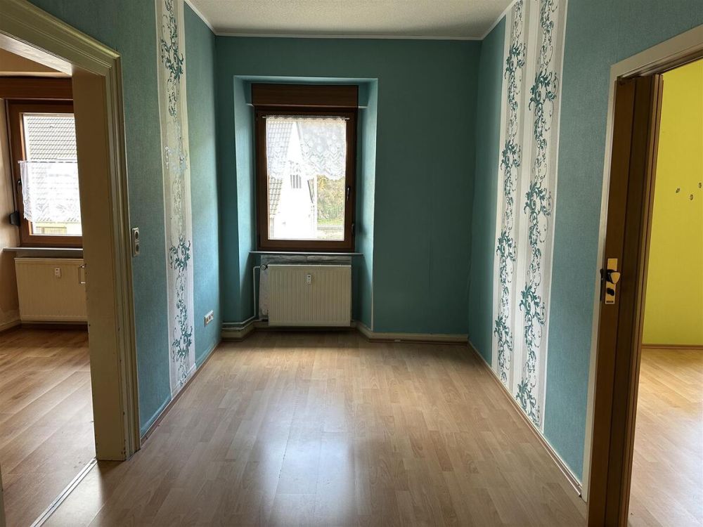 Durchgangszimmer Obergeschoss