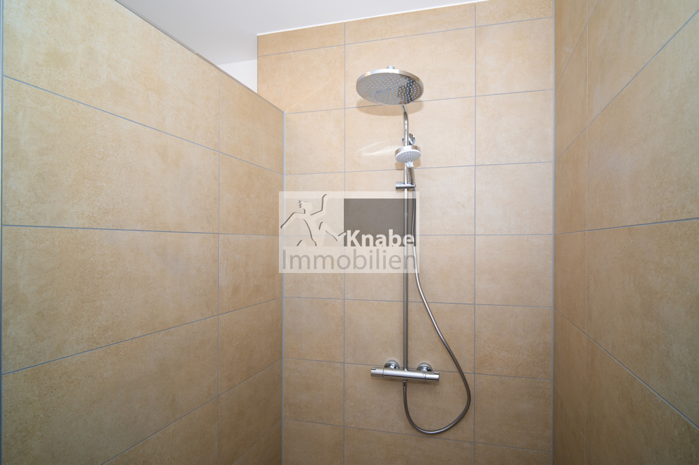 Zuhause im Luxus: Neubauwohnung mit exklusiven Details